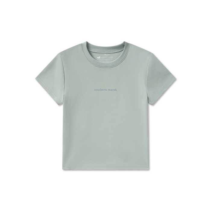 Seafoam