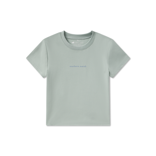 Seafoam