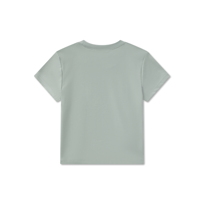 Seafoam | Back