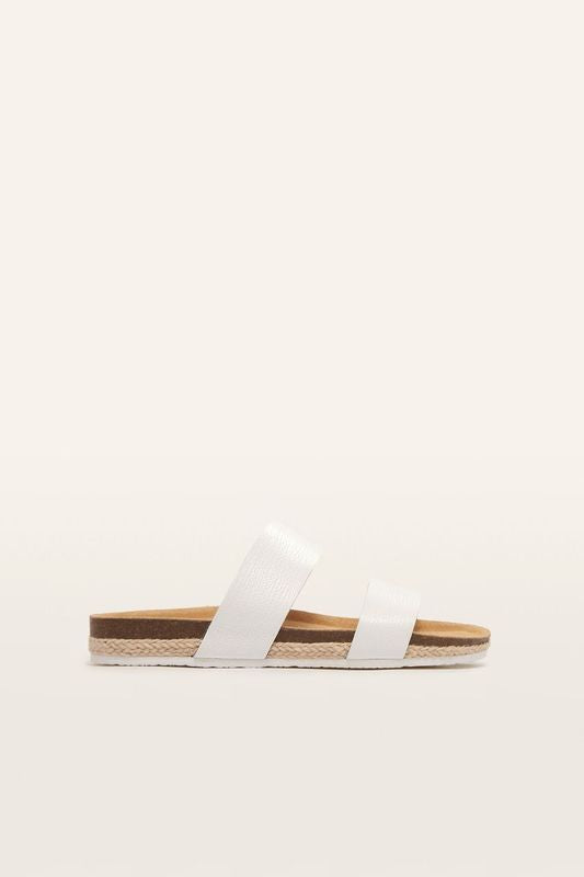 Maria III (White Grain)