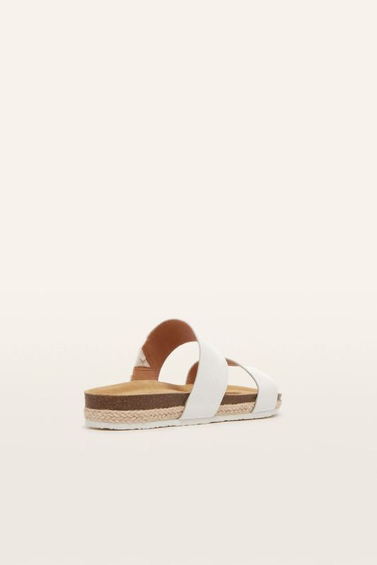 Maria III (White Grain)