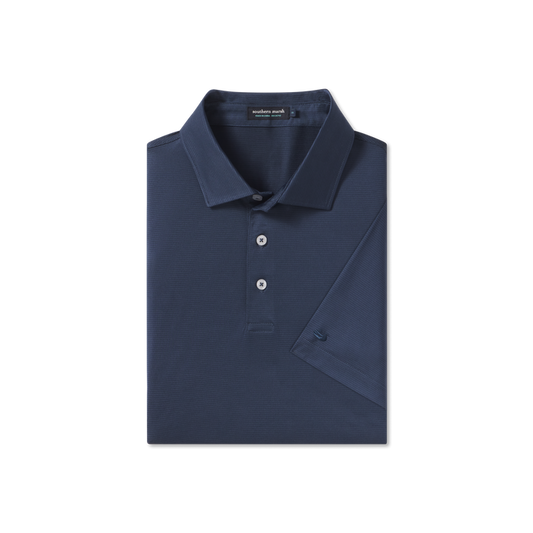 Blue & Navy Marin
