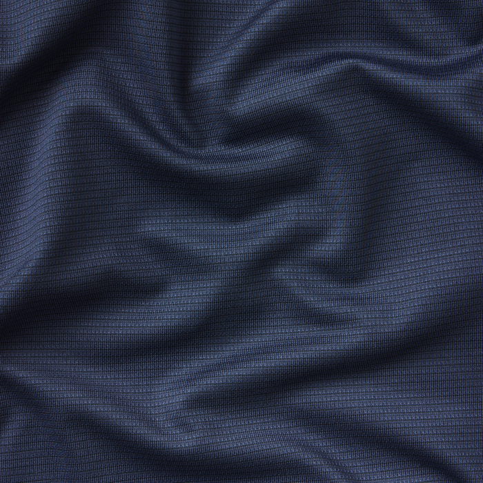 Blue & Navy Marin | Detail