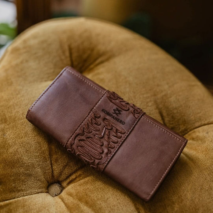 Marina - Women's Wallet