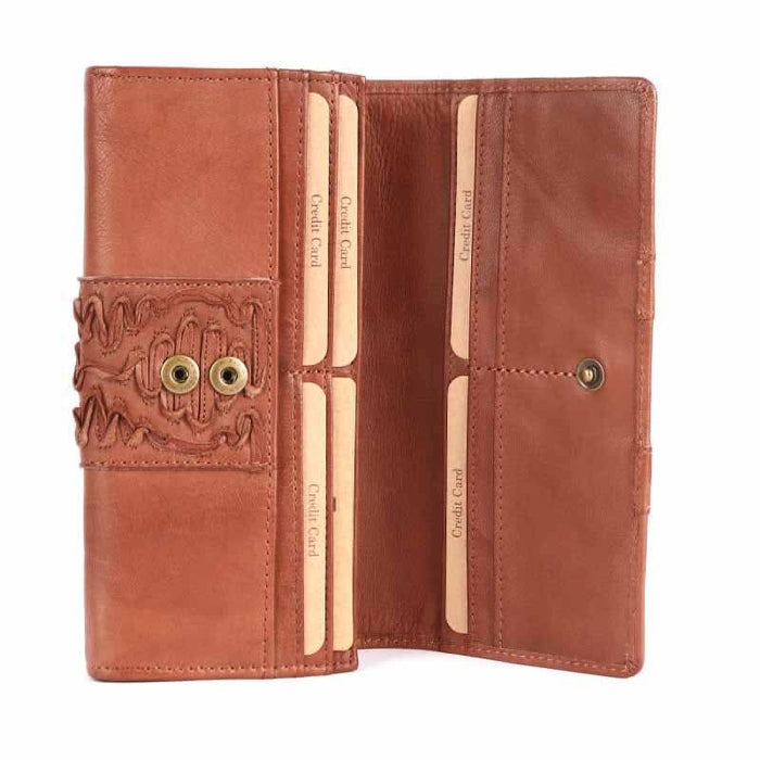 Marina - Women's Wallet