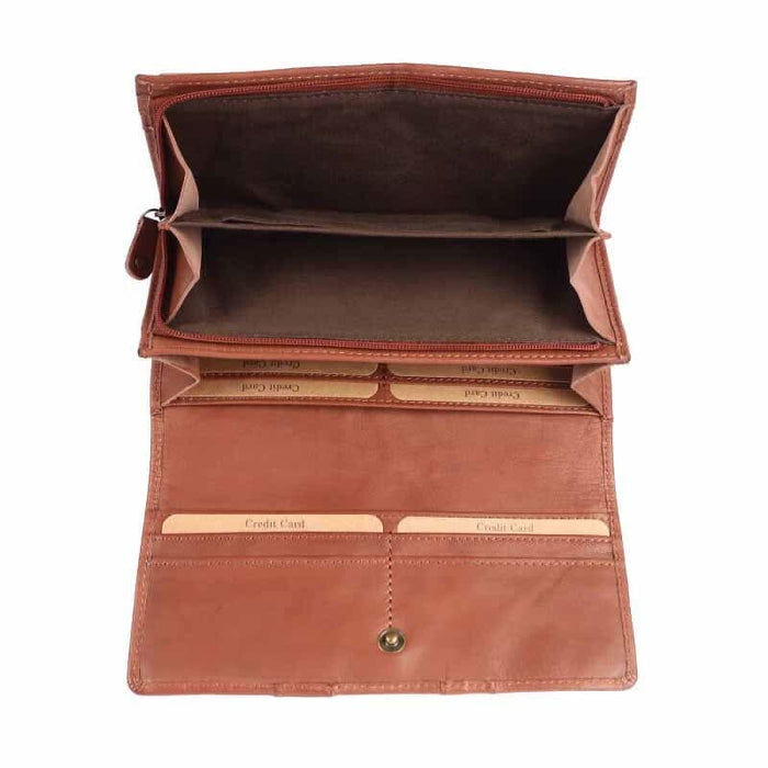 Marina - Women's Wallet