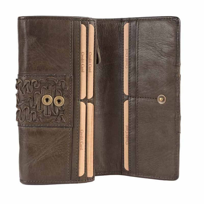Marina - Women's Wallet