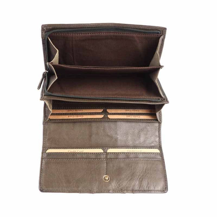 Marina - Women's Wallet