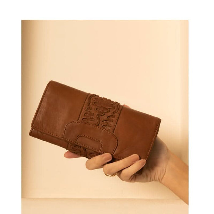 Marina - Women's Wallet