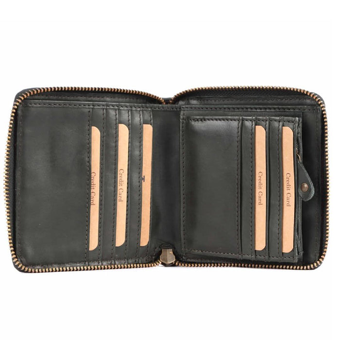 Marquis-Women's Wallet