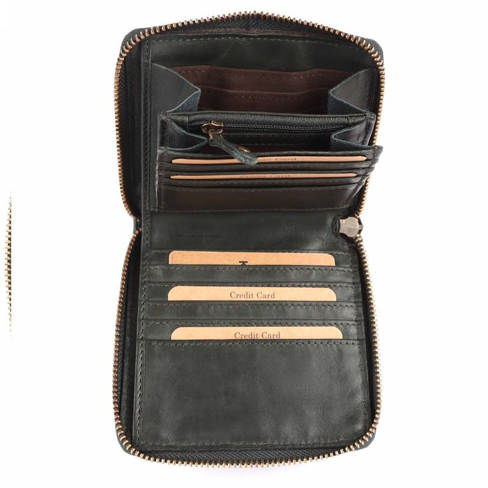 Marquis-Women's Wallet