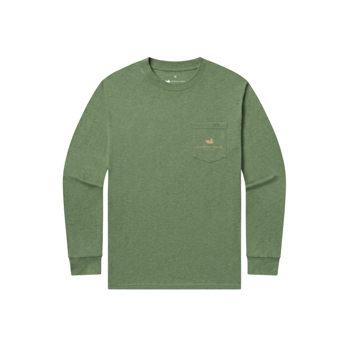 Dark Fern | Front
