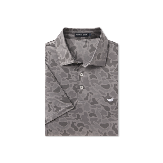 Light Gray Camo