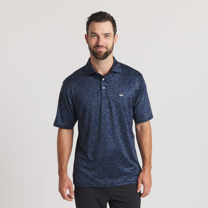 Navy / Extra Small