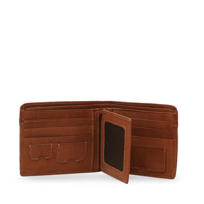 Mason - The Wallet