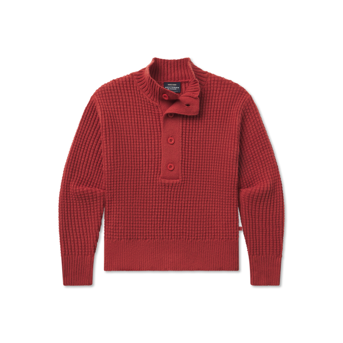 Washed Red