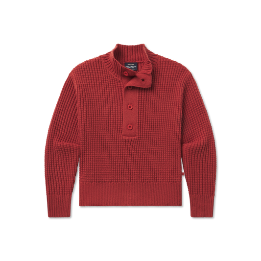 Washed Red