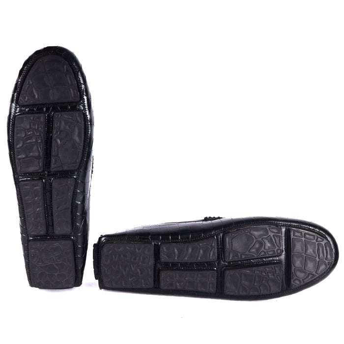 Matt - The Driving Shoe