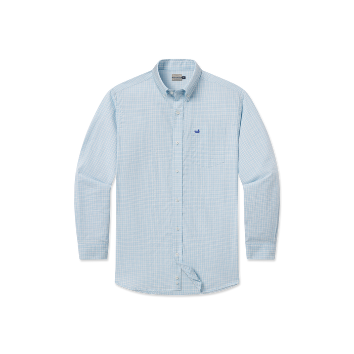 Bimini Green and Blue | Front