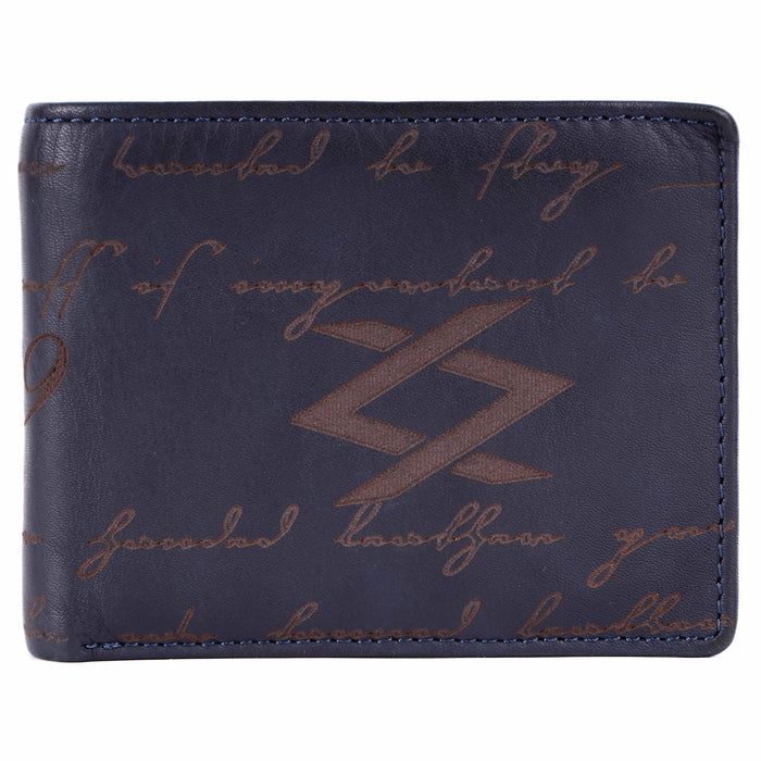 Maverick - Mens Wallet