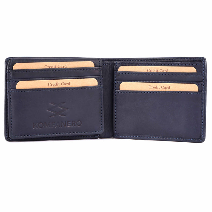 Maverick - Mens Wallet