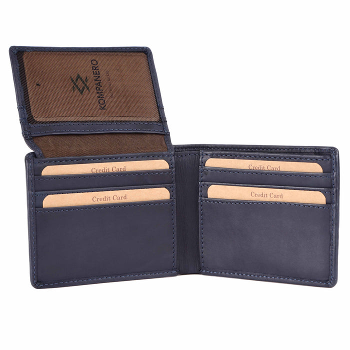 Maverick - Mens Wallet