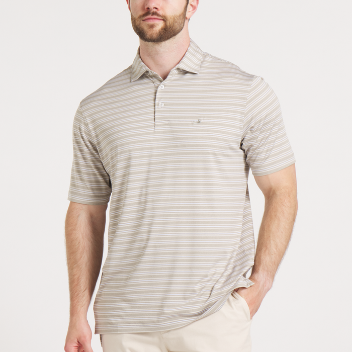 Burnt Taupe & Tan Maybourne / Extra Small