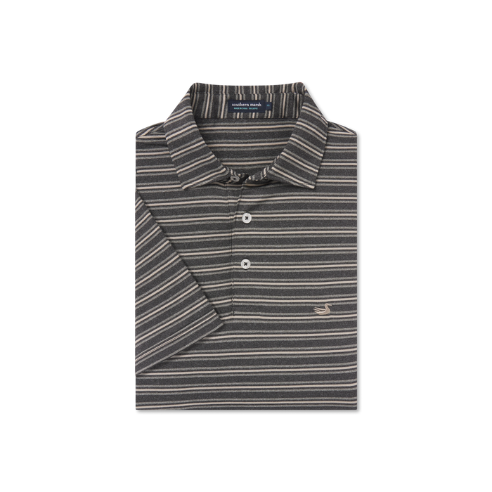 Charcoal & Midnight Gray Maybourne