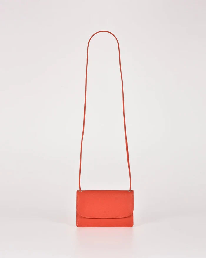 Gabee McKenzie Small Crossbody Wallet | Women's Wallets | Gretel Lane