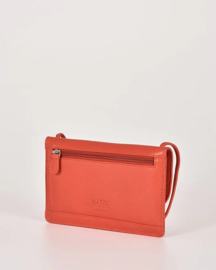 Gabee McKenzie Small Crossbody Wallet | Women's Wallets | Gretel Lane