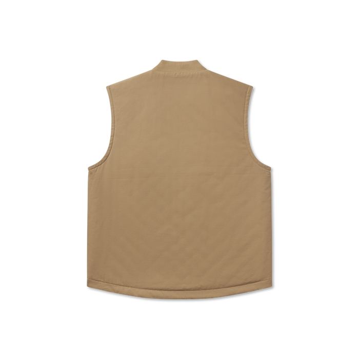 Field Khaki | Back