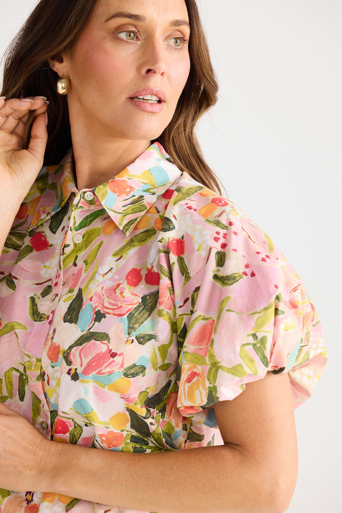 Meadow Shirt (Zoes Garden)
