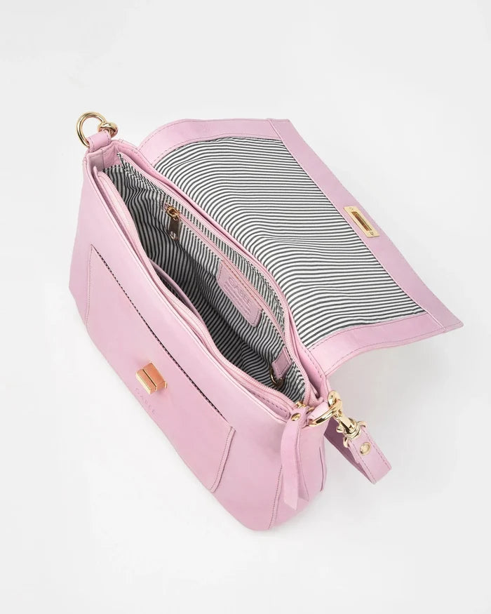 Janie JNR Pink Crossbody Bag | Gretel Lane | Womens Bags Online