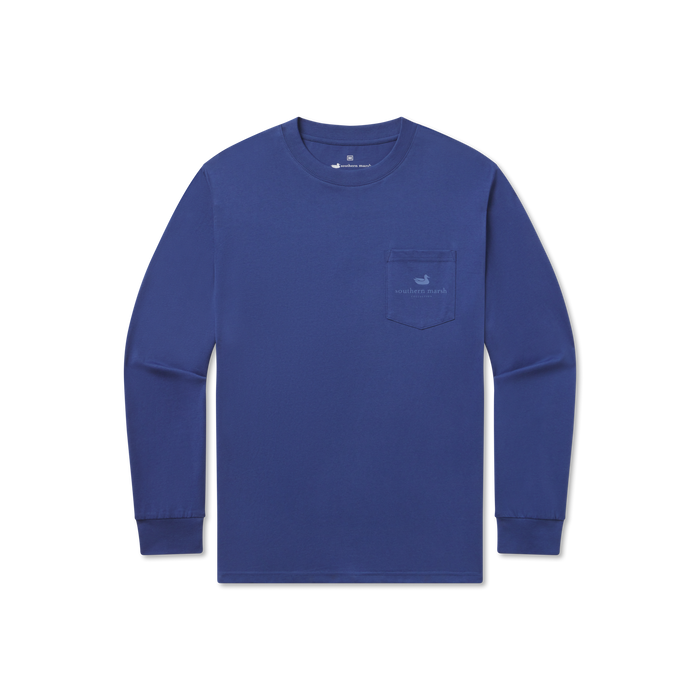 Bluestone | Front