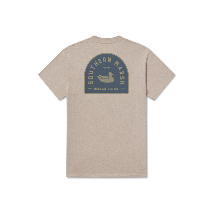 Washed Burnt Taupe