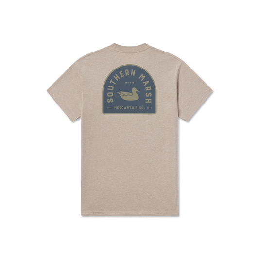 Washed Burnt Taupe