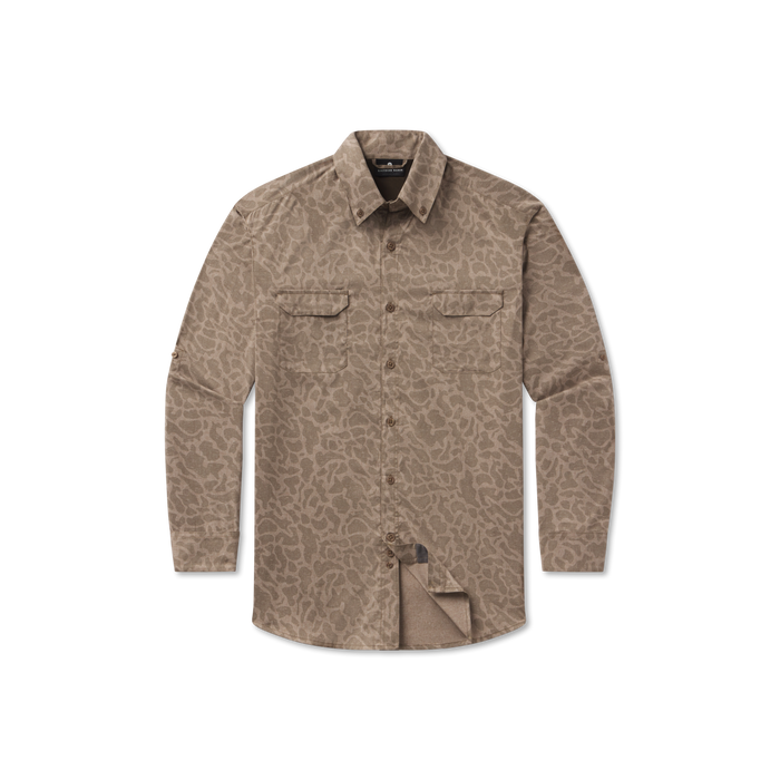 Stone Brown / Extra Small