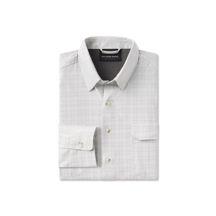 Light Gray Merida | Fold