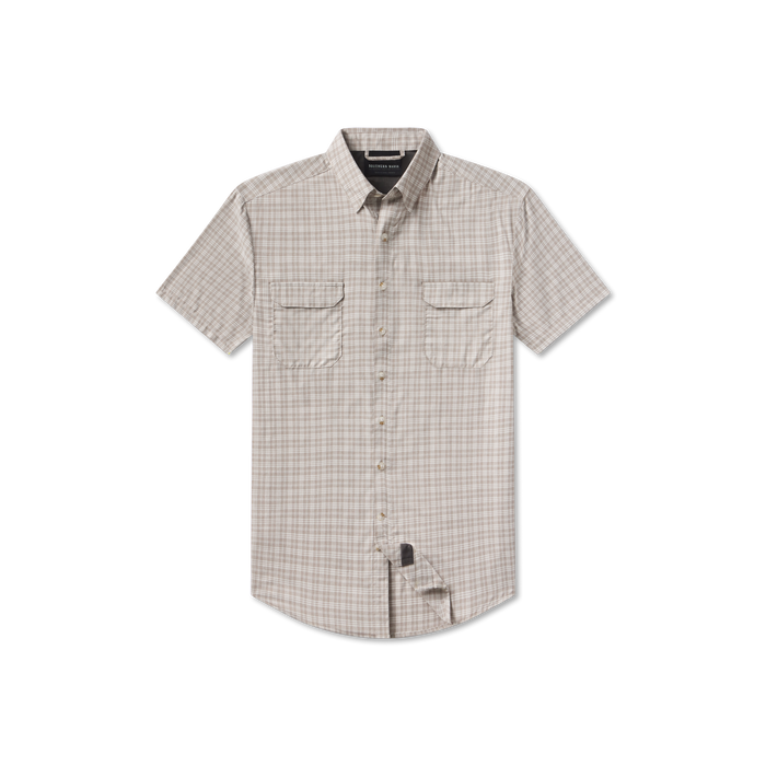 Burnt Taupe Merida | Front