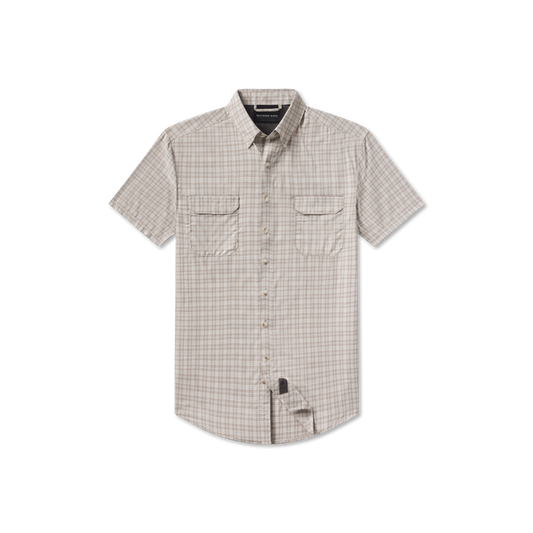 Burnt Taupe Merida | Front
