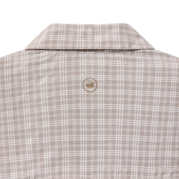 Burnt Taupe Merida | Logo Zoom
