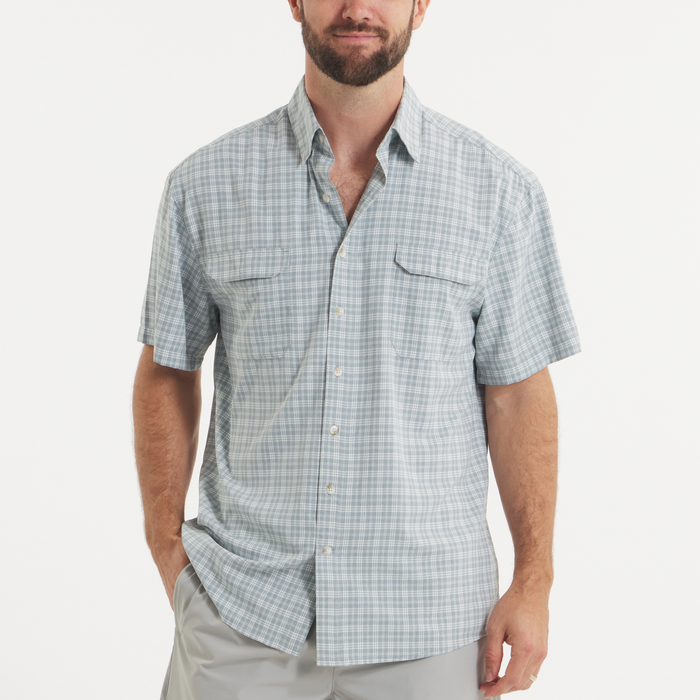 Washed Slate Merida / Extra Small