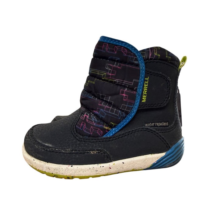 Merrell | Winter Boot | Toddler Size 6.5