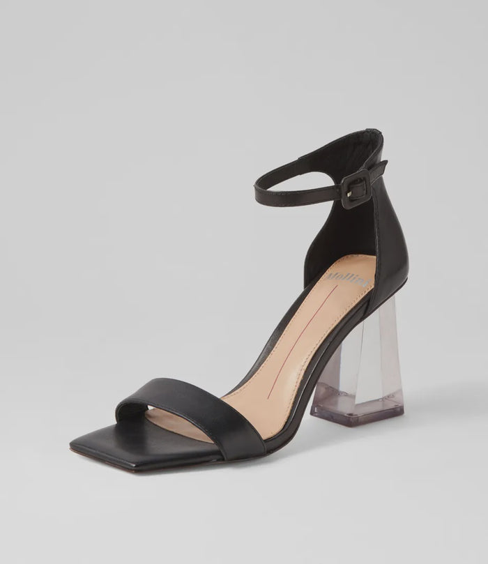 Messi (Black)