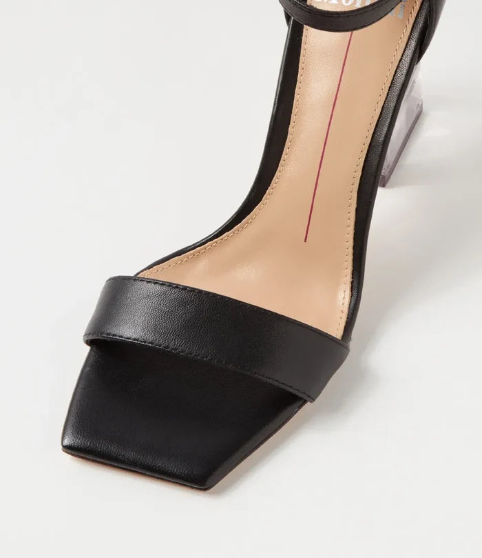 Messi (Black)