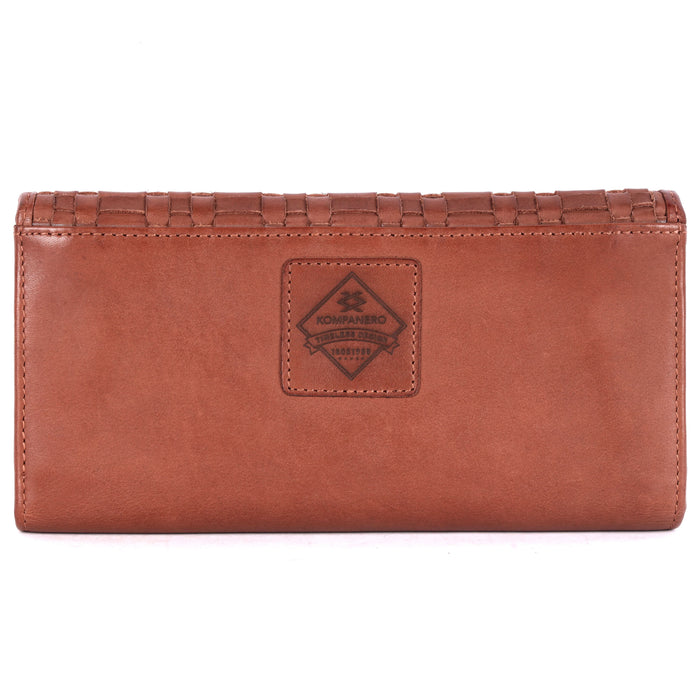 Mia - The Ladies Wallet