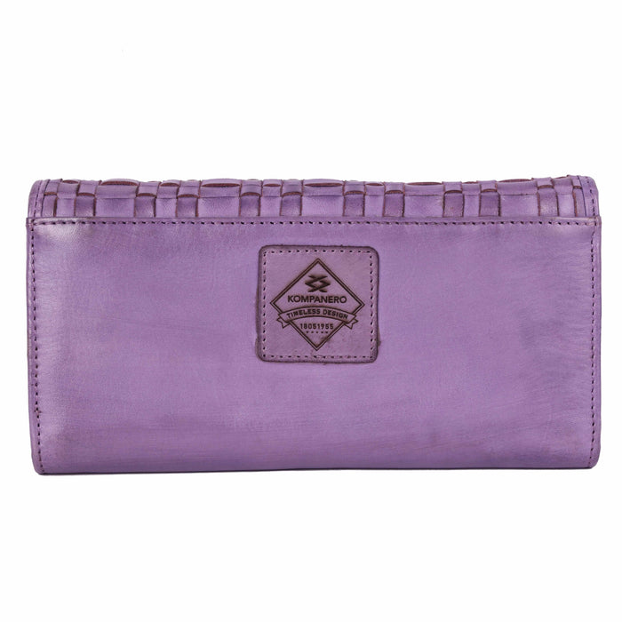 Mia - The Ladies Wallet