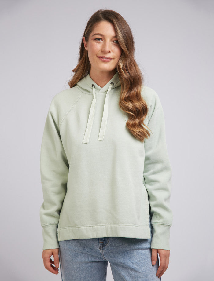 Foxwood Mia Hoody Hoodie with classic drawstring hood
