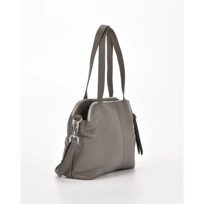 Mich Mini Tote (Powder Blue)