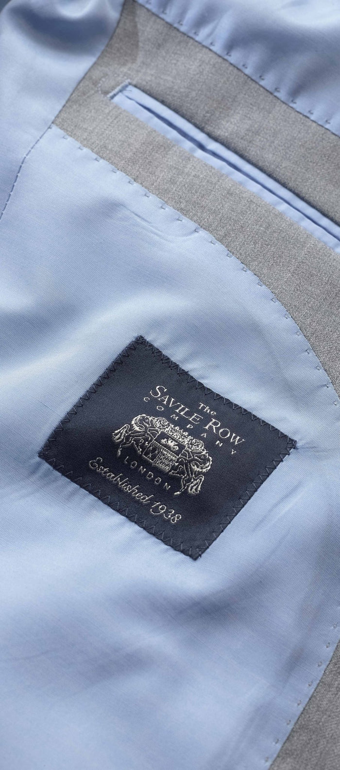 Mens suit jacket